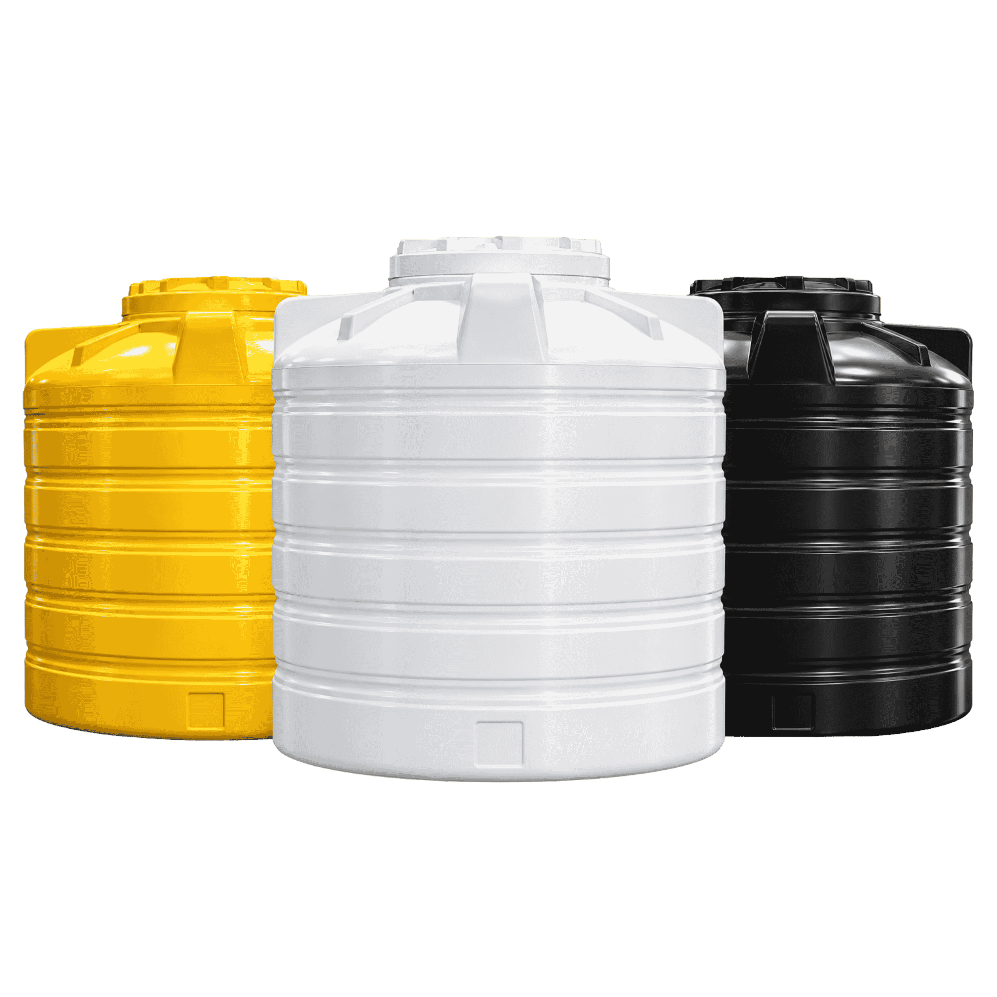 Water tanks cleaned by R2 Solutions
