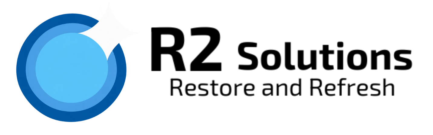 R2 Solutions logo